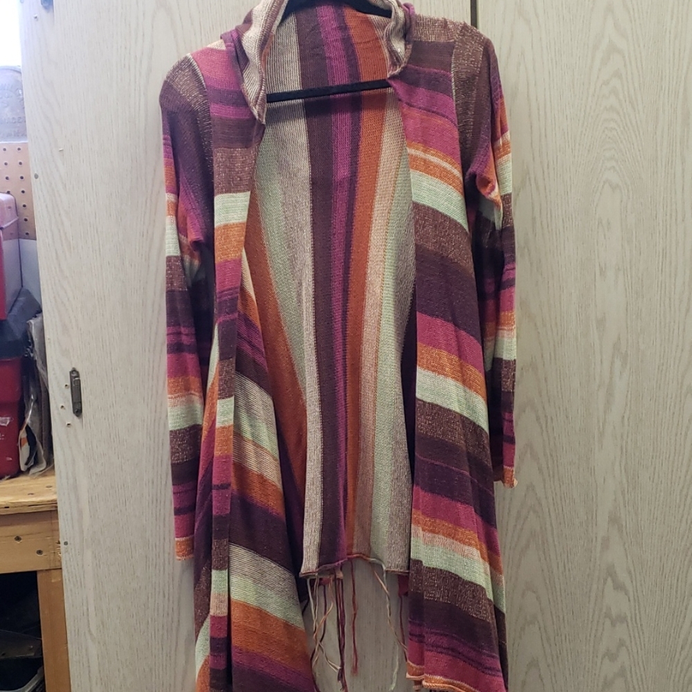 Goddis Cardigan
